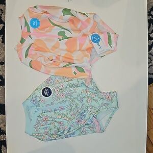 Bathing suit bundle